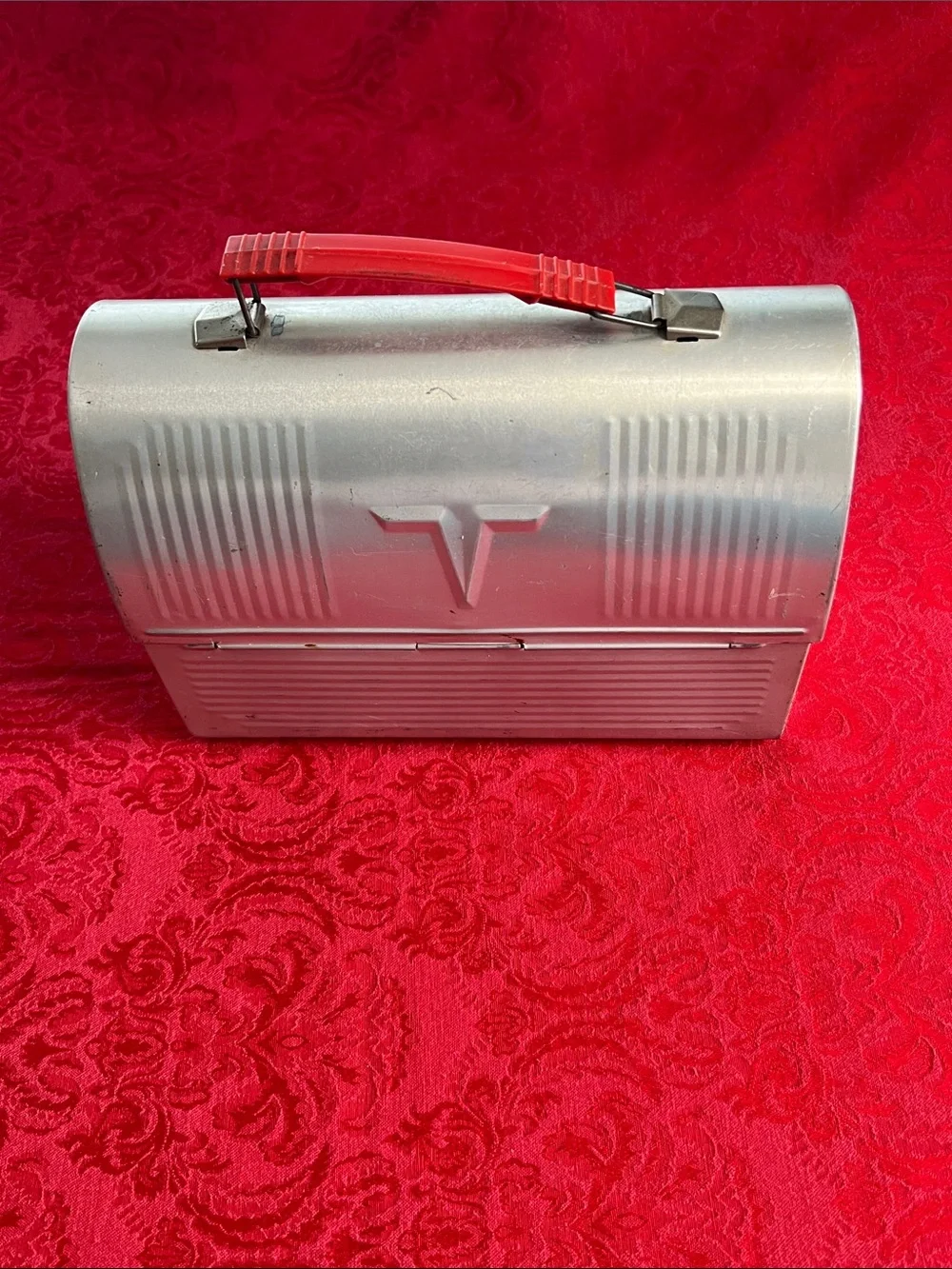 king seeley thermos vintage thermos